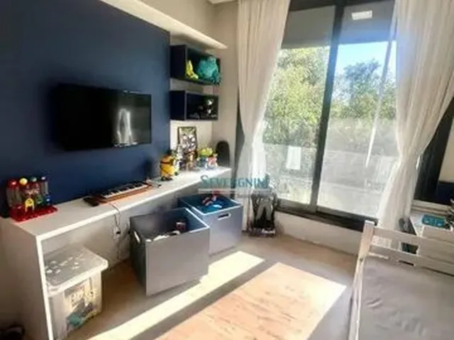 Imagem 11: Sobrado com 3 Dormitórios À Venda, 280 M² por R$ 3.200.000,00 - Distrito Industrial
