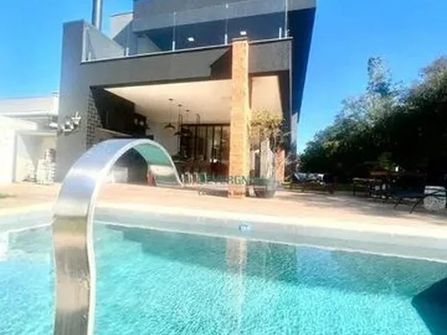 Imagem 5: Sobrado com 3 Dormitórios À Venda, 280 M² por R$ 3.200.000,00 - Distrito Industrial