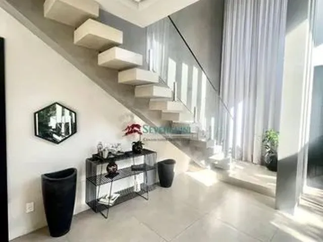 Imagem 12: Sobrado com 3 Dormitórios À Venda, 280 M² por R$ 3.200.000,00 - Distrito Industrial