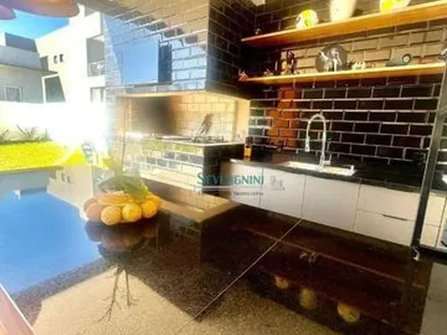 Imagem 9: Sobrado com 3 Dormitórios À Venda, 280 M² por R$ 3.200.000,00 - Distrito Industrial