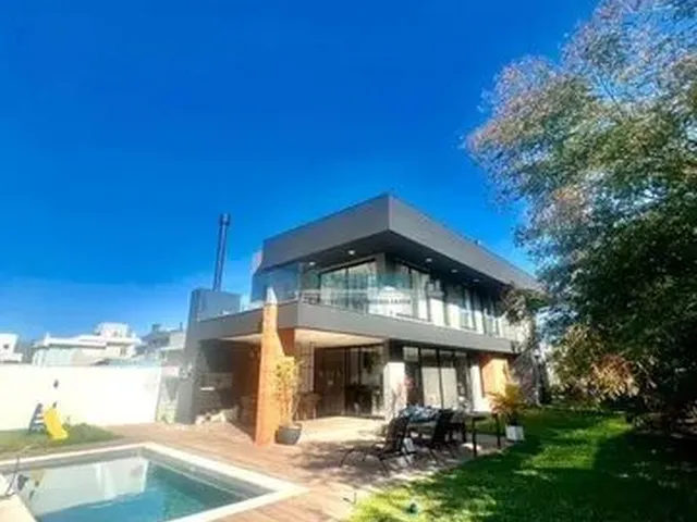Imagem 10: Sobrado com 3 Dormitórios À Venda, 280 M² por R$ 3.200.000,00 - Distrito Industrial