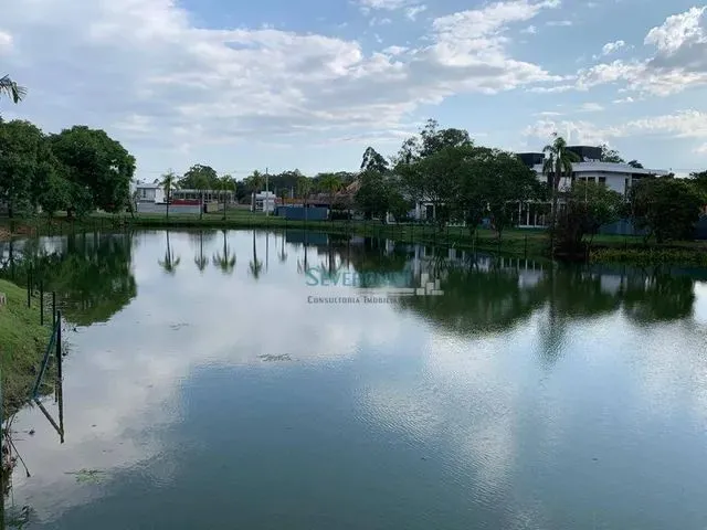 Imagem 6: Sobrado com 3 Dormitórios À Venda, 280 M² por R$ 3.200.000,00 - Distrito Industrial