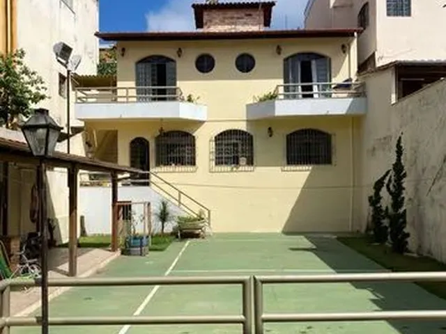 Imagem: Casa com 3 Dormitórios À Venda em Belo