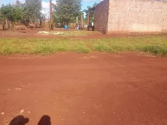 Imagem: Chácara