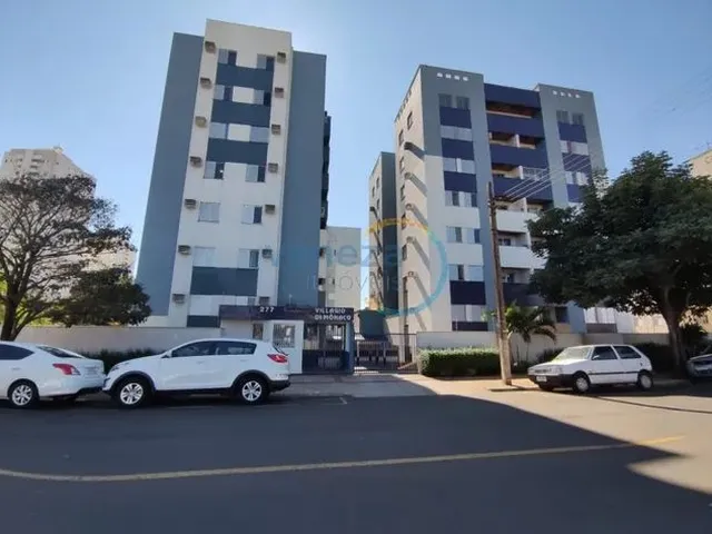 Imagem: Apartamento com 3 Quartos À Venda por R$