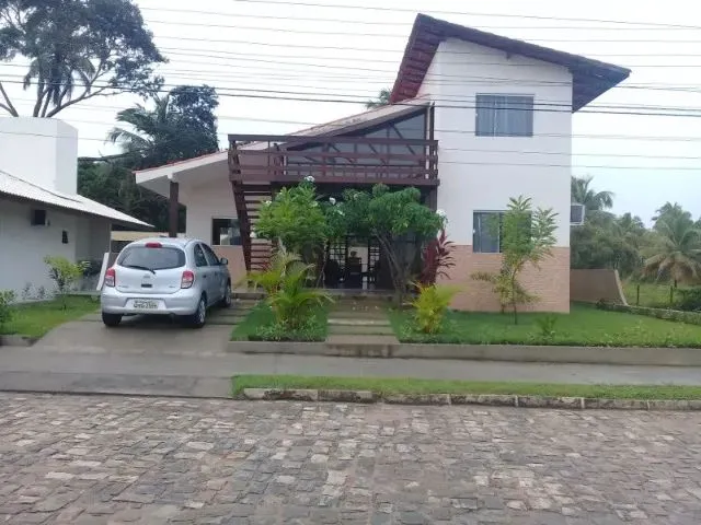 Imagem: Casa dos Sonhos no Residencial Angra de