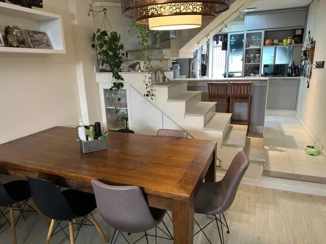 Imagem: Casa em Condomínio Fechado À 70M das Águas