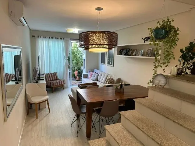 Imagem 5: Casa em Condomínio Fechado À 70M das Águas da Lagoa