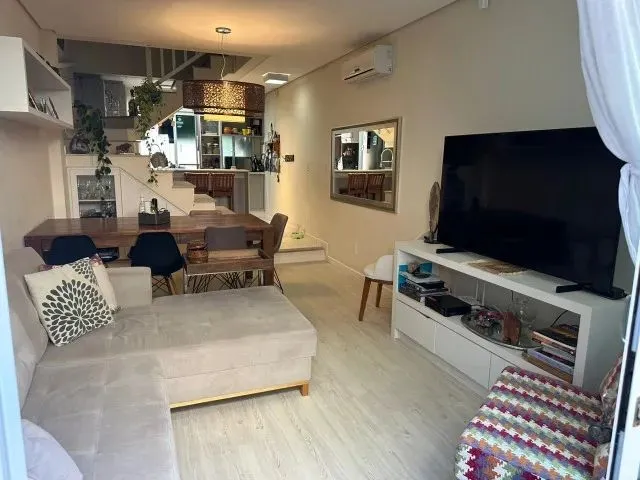 Imagem 4: Casa em Condomínio Fechado À 70M das Águas da Lagoa