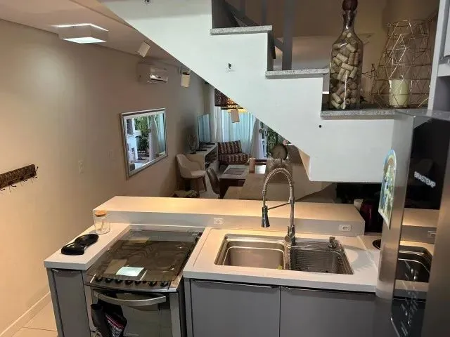 Imagem 7: Casa em Condomínio Fechado À 70M das Águas da Lagoa