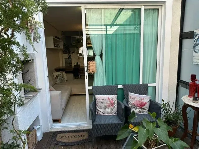Imagem 10: Casa em Condomínio Fechado À 70M das Águas da Lagoa