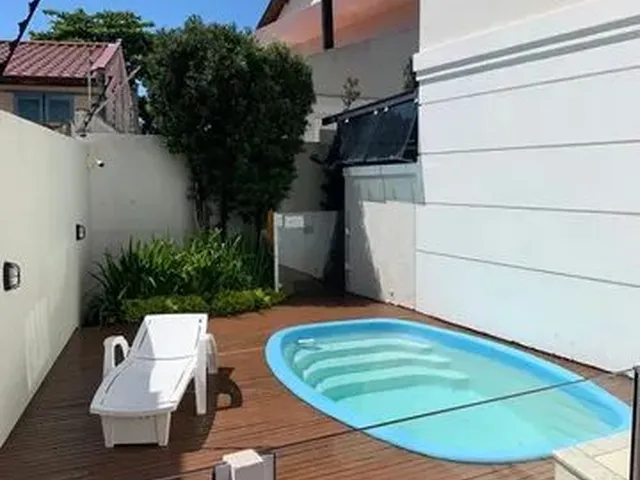 Imagem 6: Casa em Condomínio Fechado À 70M das Águas da Lagoa