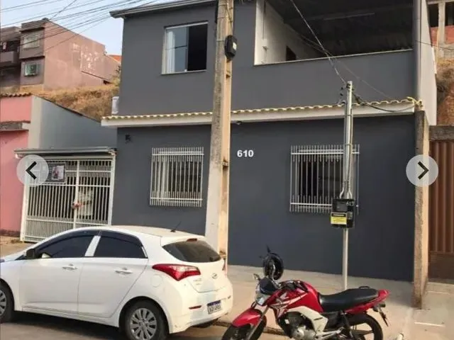 Imagem: Casa no Bairro Cardoso de Melo