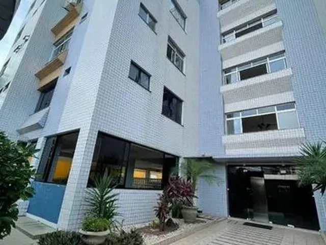 Imagem: Apto no Renascença 125M² - 3 Quartos