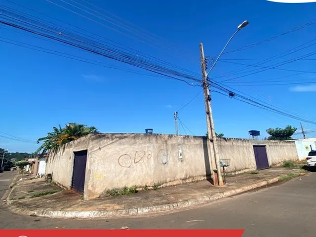 Imagem 1: Casa Bairro da Vitória - Goiânia