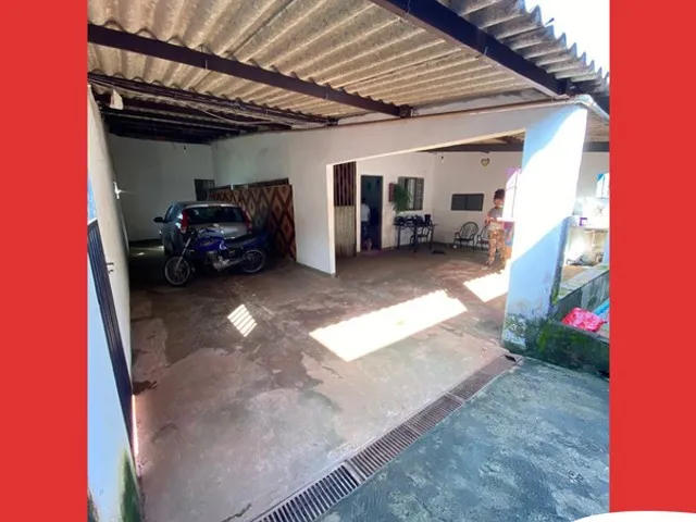 Imagem 11: Casa Bairro da Vitória - Goiânia