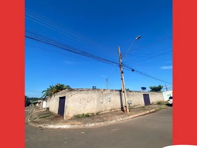 Imagem 7: Casa Bairro da Vitória - Goiânia