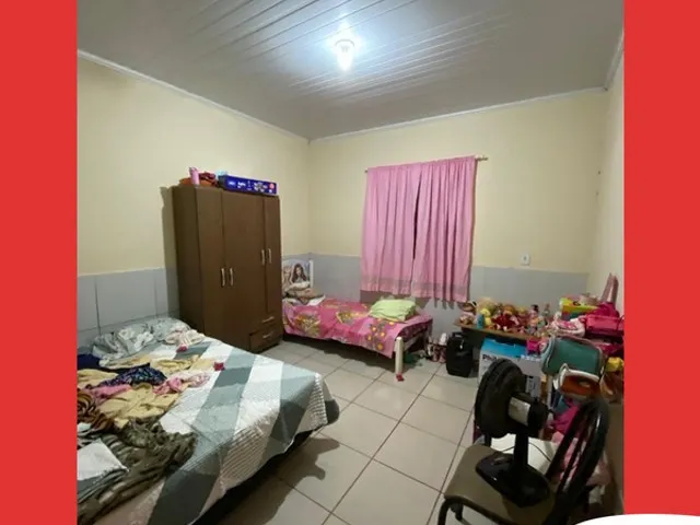 Imagem 14: Casa Bairro da Vitória - Goiânia
