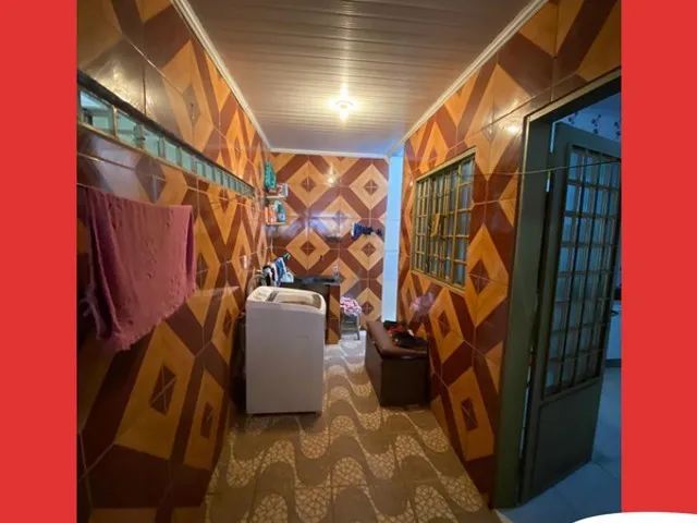 Imagem 2: Casa Bairro da Vitória - Goiânia