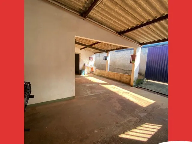 Imagem 9: Casa Bairro da Vitória - Goiânia
