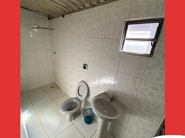 Imagem 8: Casa Bairro da Vitória - Goiânia