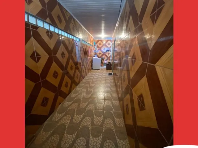 Imagem 4: Casa Bairro da Vitória - Goiânia