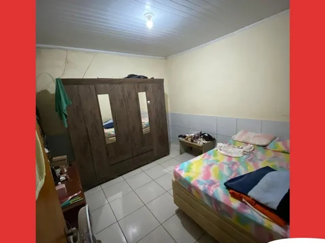 Imagem 3: Casa Bairro da Vitória - Goiânia