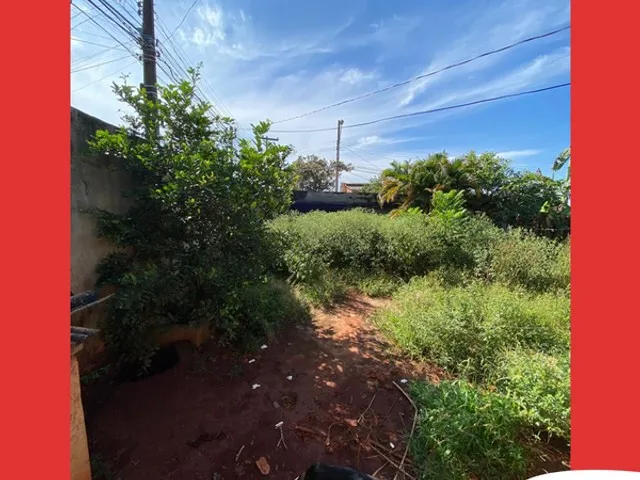 Imagem 15: Casa Bairro da Vitória - Goiânia