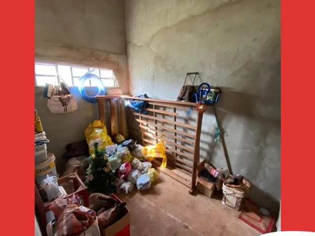 Imagem 16: Casa Bairro da Vitória - Goiânia