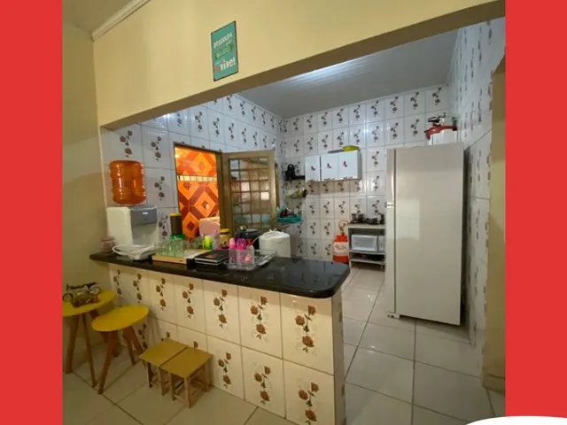 Imagem 10: Casa Bairro da Vitória - Goiânia
