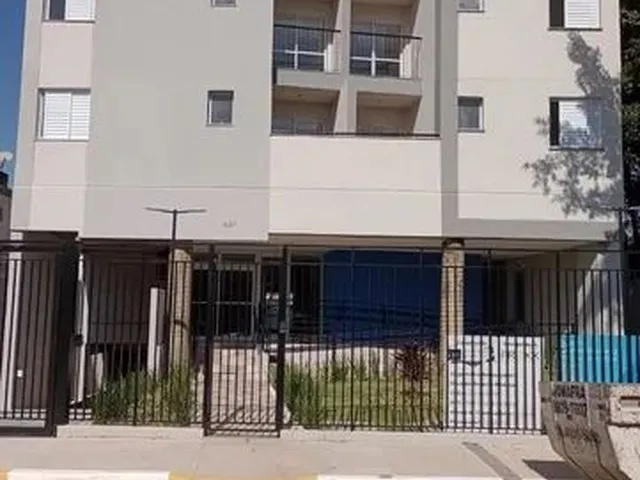 Imagem: Apartamento Novo em Osasco Localização