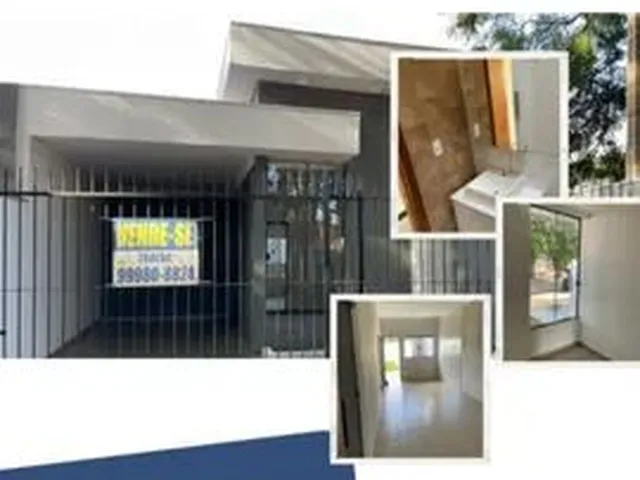 Imagem 2: Casa Nova Jd. Thais Próximo a Coca-Cola
