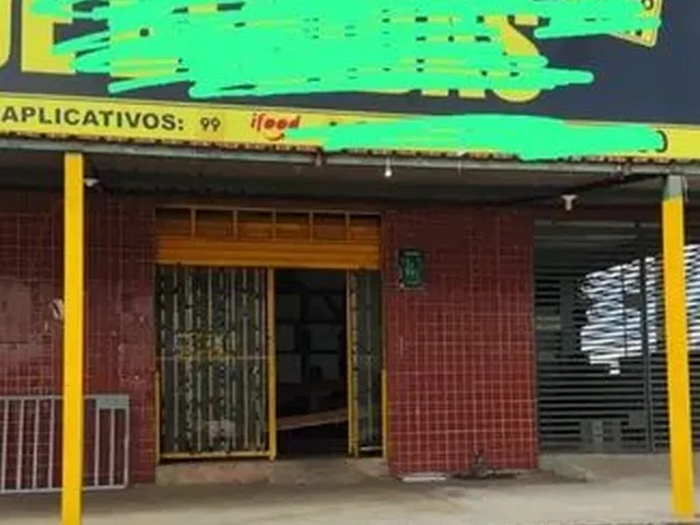 Imagem: Aluguel Loja 28 Metros