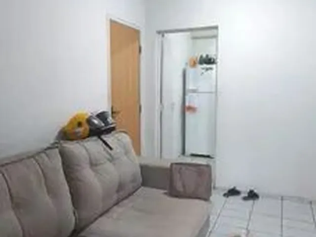Imagem: Apartamento para Venda com 55 Metros Quadrados