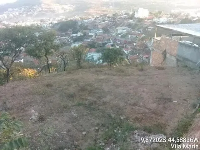 Imagem: Para de Minas - Terreno Padrão