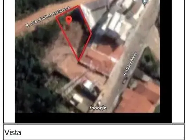 Imagem 5: Para de Minas - Terreno Padrão
