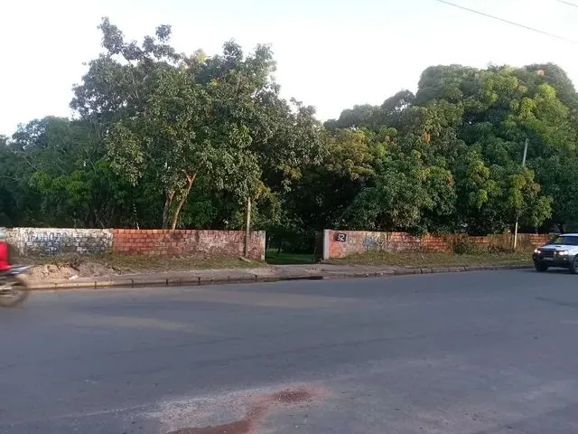 Imagem: Terreno na Estrada da Maioba/Cohatrac