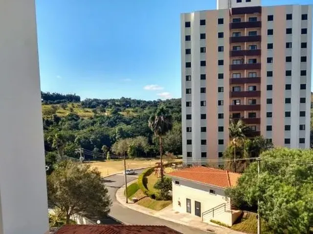 Imagem: Apartamento Condomínio Chácara Primavera