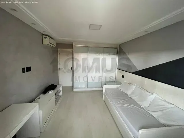 Imagem 1: Condomínio Residencial Morada das Mangueiras com 4 Quartos 2 Suítes