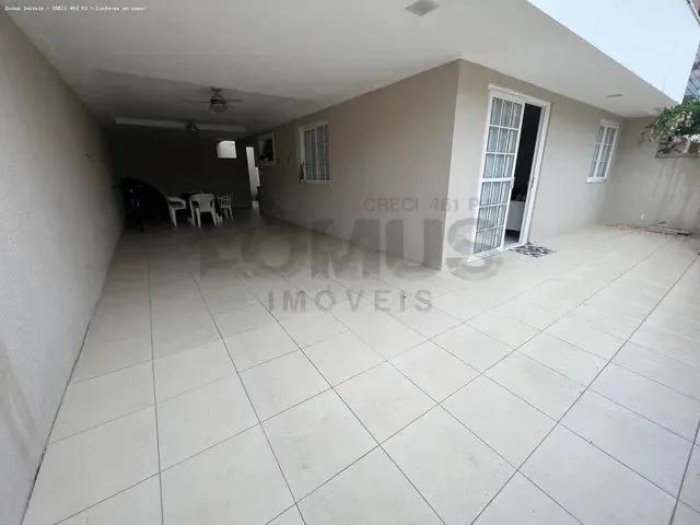 Imagem 3: Condomínio Residencial Morada das Mangueiras com 4 Quartos 2 Suítes