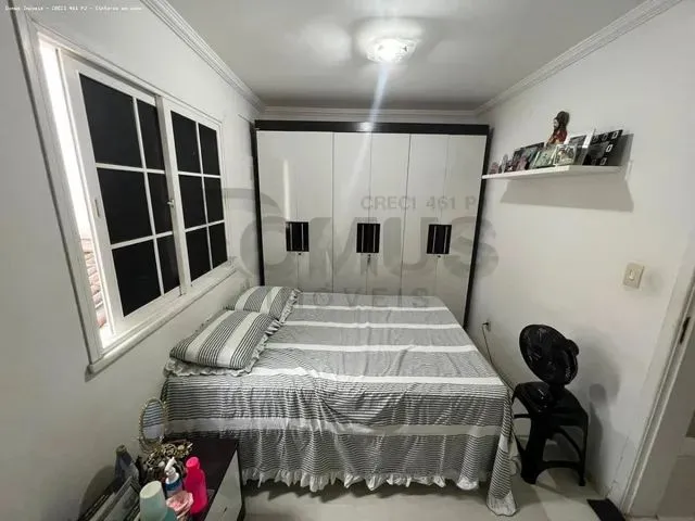 Imagem 7: Condomínio Residencial Morada das Mangueiras com 4 Quartos 2 Suítes