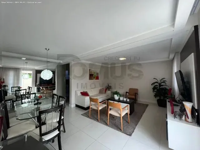 Imagem 4: Condomínio Residencial Morada das Mangueiras com 4 Quartos 2 Suítes