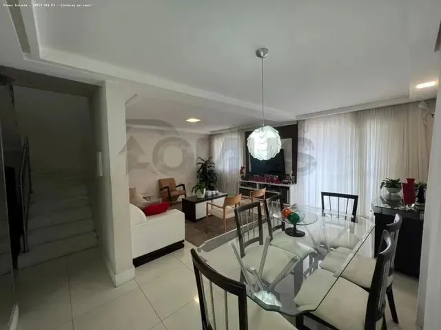 Imagem 2: Condomínio Residencial Morada das Mangueiras com 4 Quartos 2 Suítes