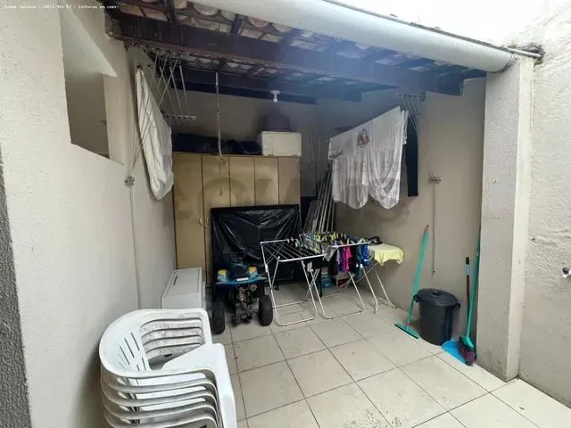 Imagem 6: Condomínio Residencial Morada das Mangueiras com 4 Quartos 2 Suítes
