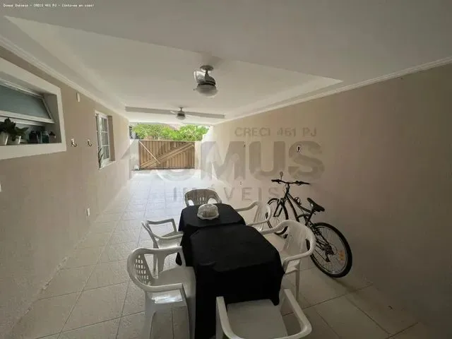 Imagem 16: Condomínio Residencial Morada das Mangueiras com 4 Quartos 2 Suítes
