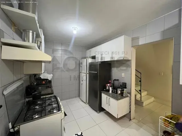 Imagem 5: Condomínio Residencial Morada das Mangueiras com 4 Quartos 2 Suítes