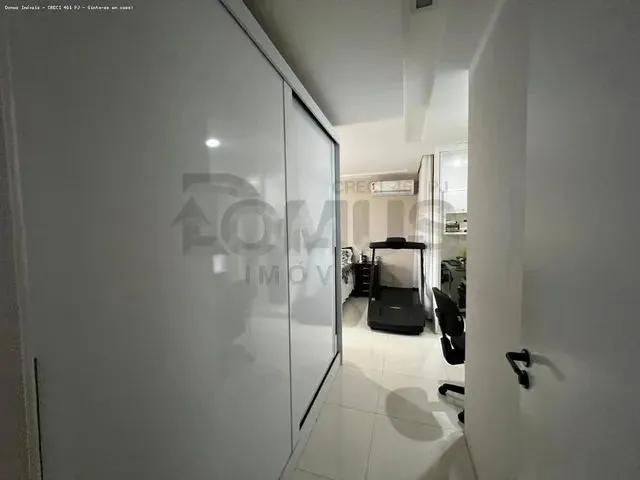Imagem 14: Condomínio Residencial Morada das Mangueiras com 4 Quartos 2 Suítes