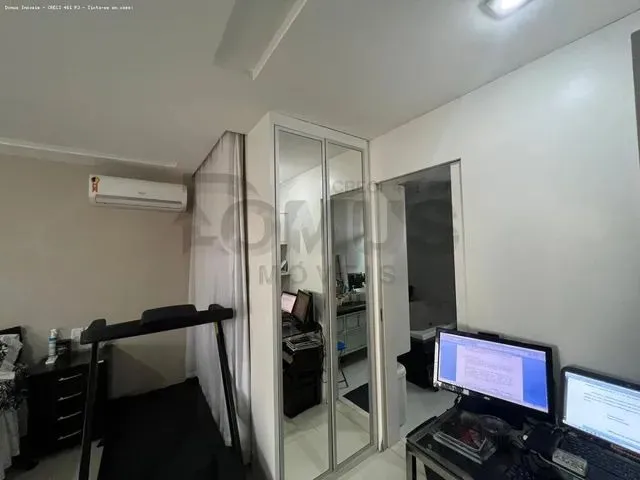 Imagem 13: Condomínio Residencial Morada das Mangueiras com 4 Quartos 2 Suítes
