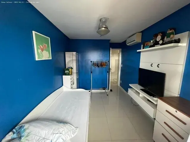 Imagem 12: Condomínio Residencial Morada das Mangueiras com 4 Quartos 2 Suítes