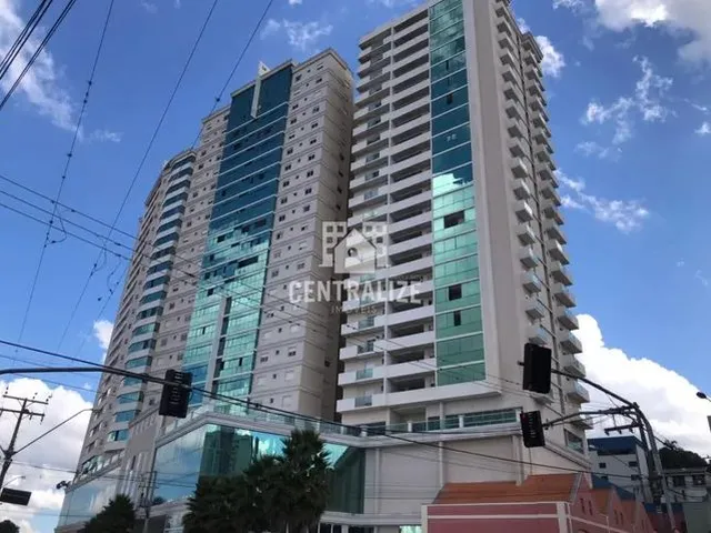 Imagem 1: Apartamento para Locação em Centro-Ed Santos Dumont